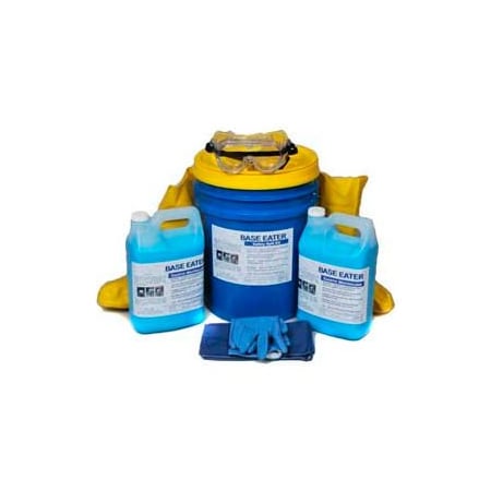 Clift Industries Base Eater, 5-Gallons,  4900-005